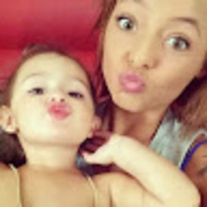 Meet your Posher, Teresa